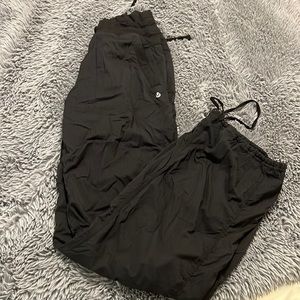 Lululemon dance pants